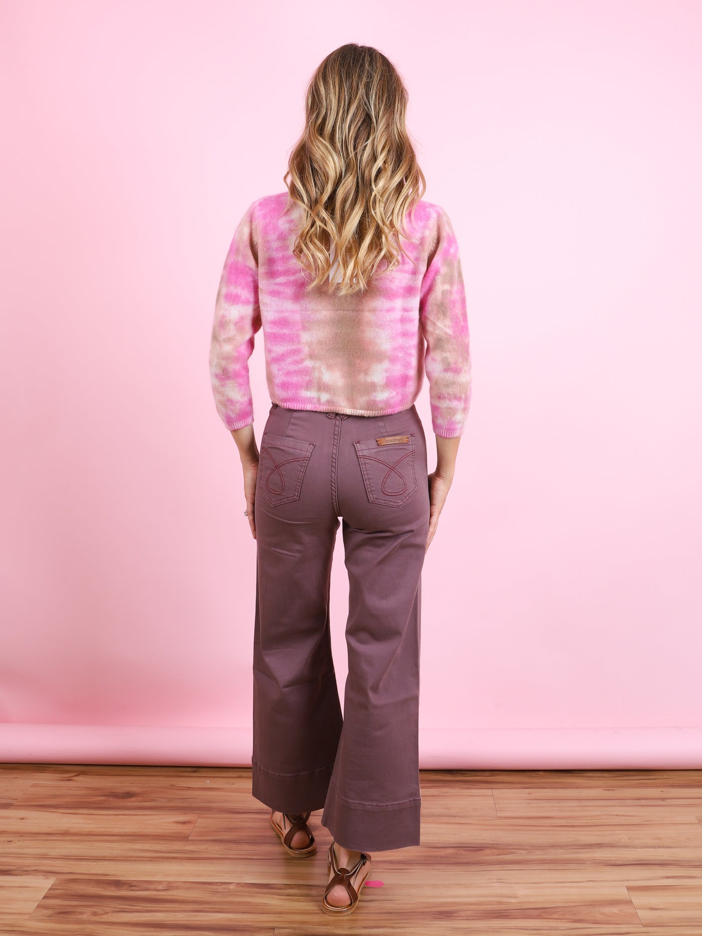 Costa Pant