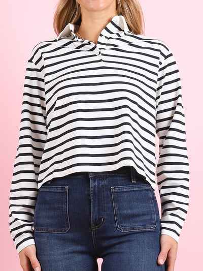 The Lexie Polo