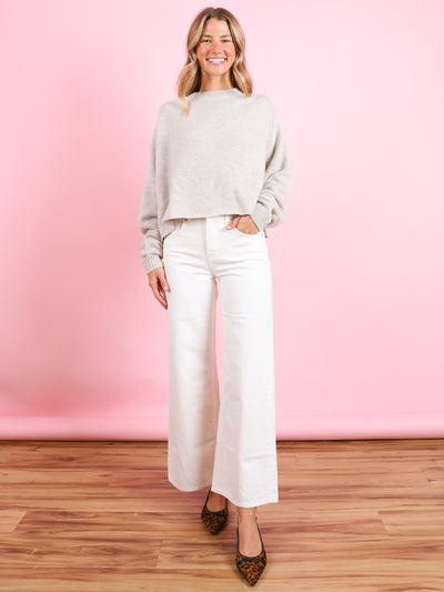 Karine Sweater