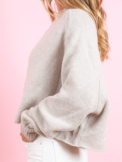 Karine Sweater