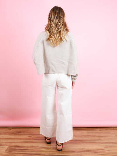 Karine Sweater