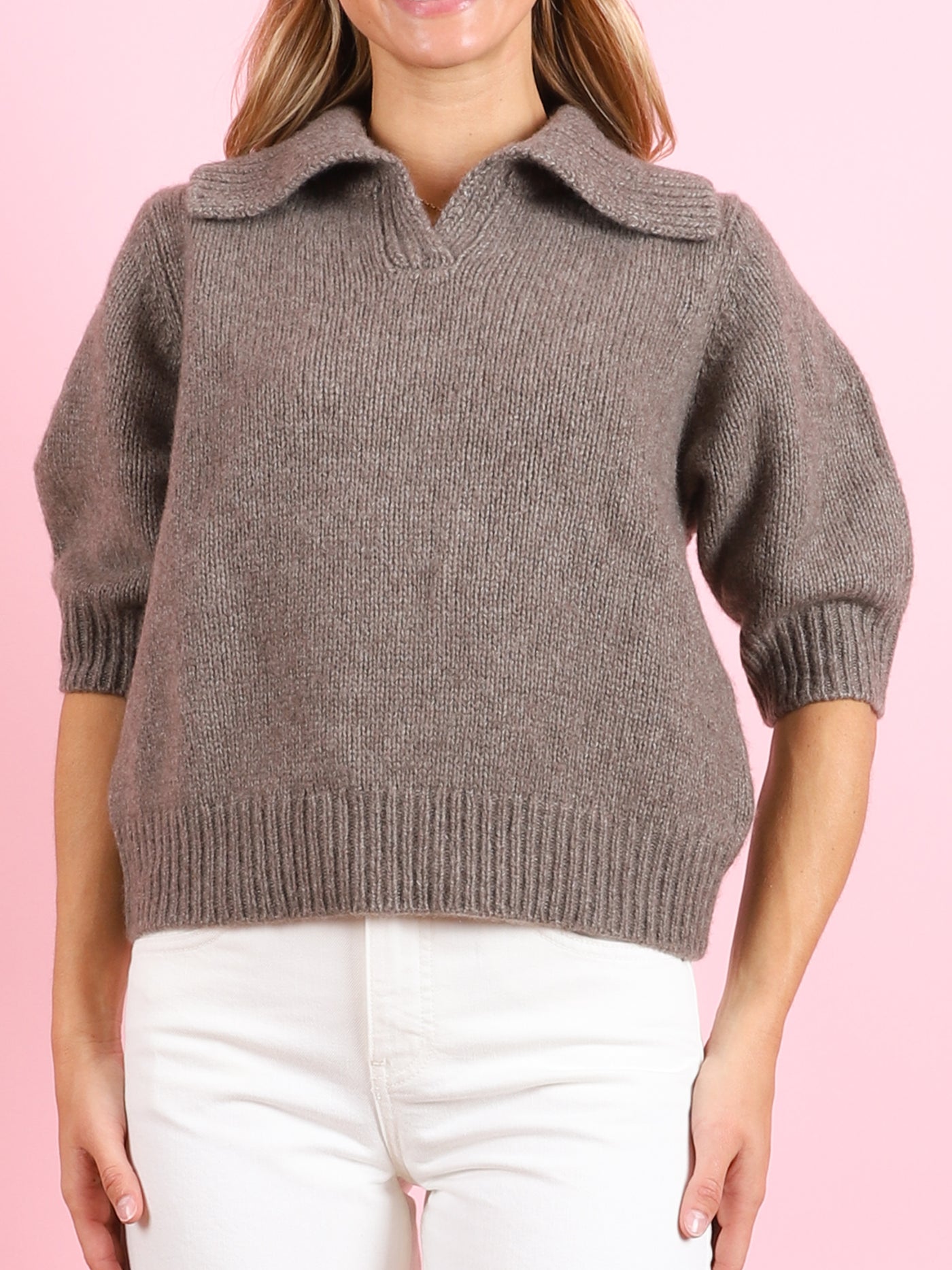 Lailai Sweater