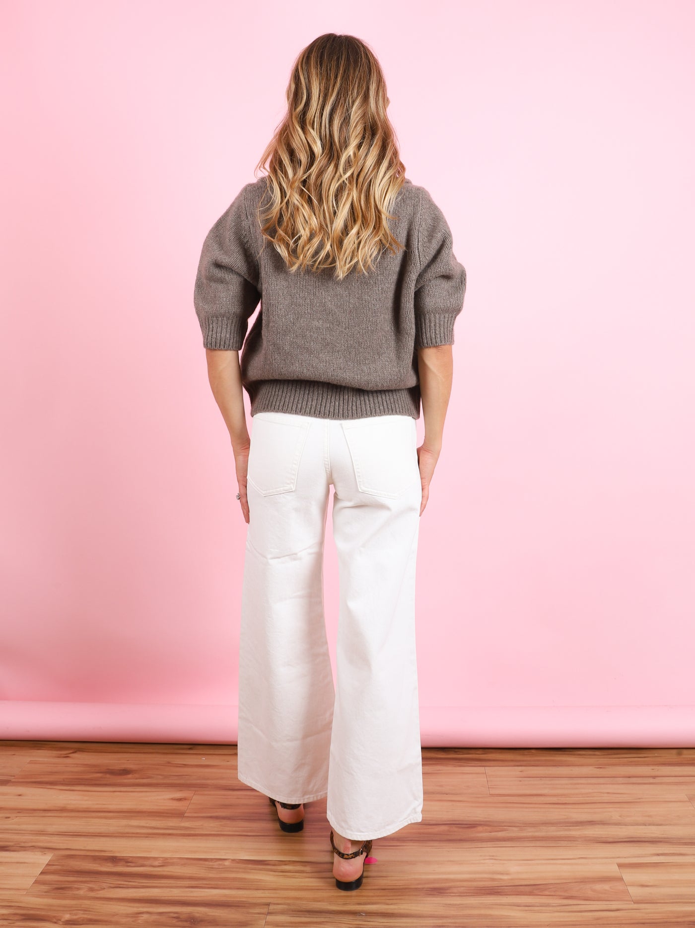 Lailai Sweater