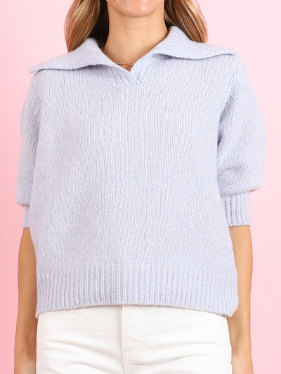 Lailai Sweater