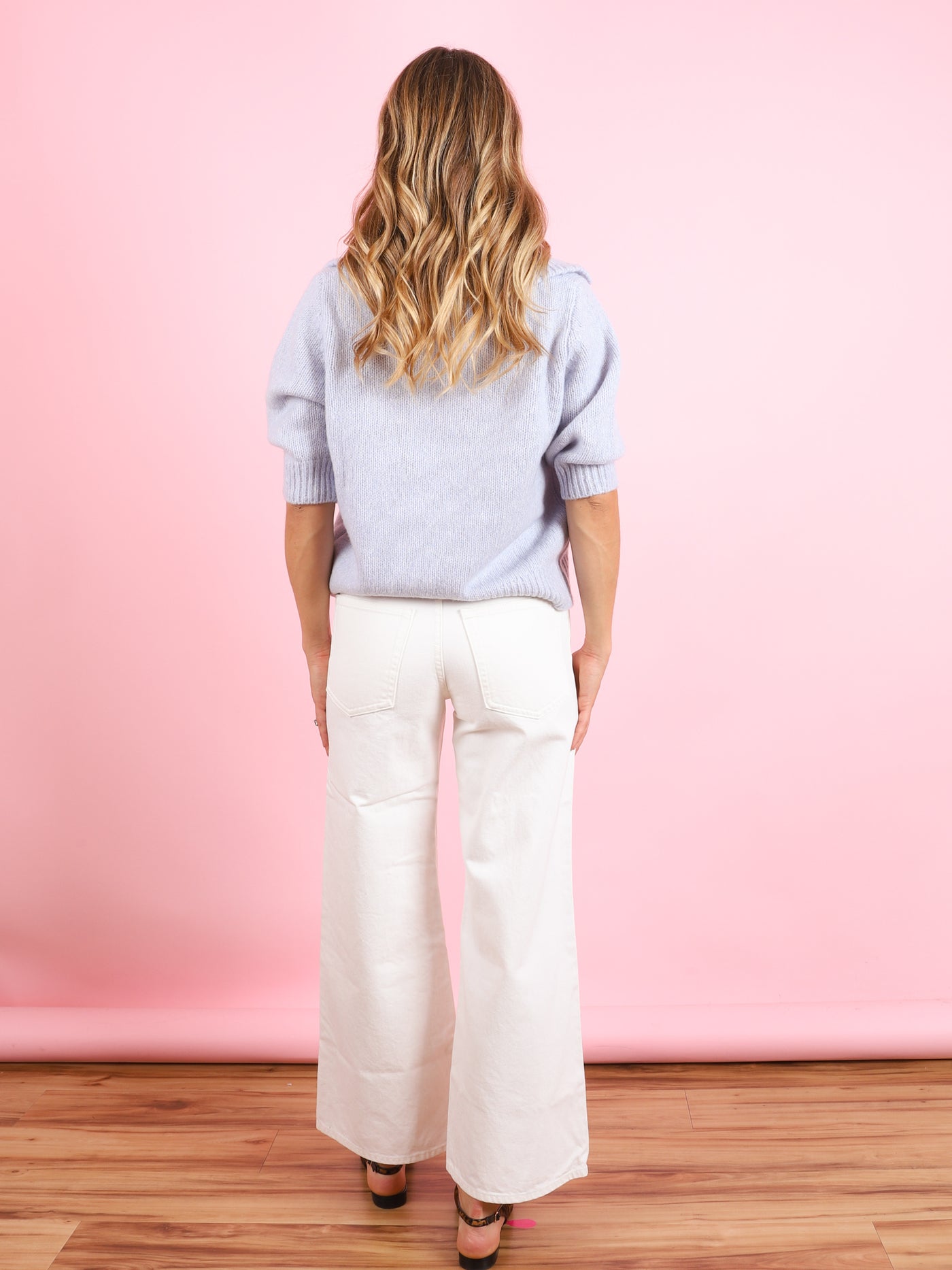 Lailai Sweater