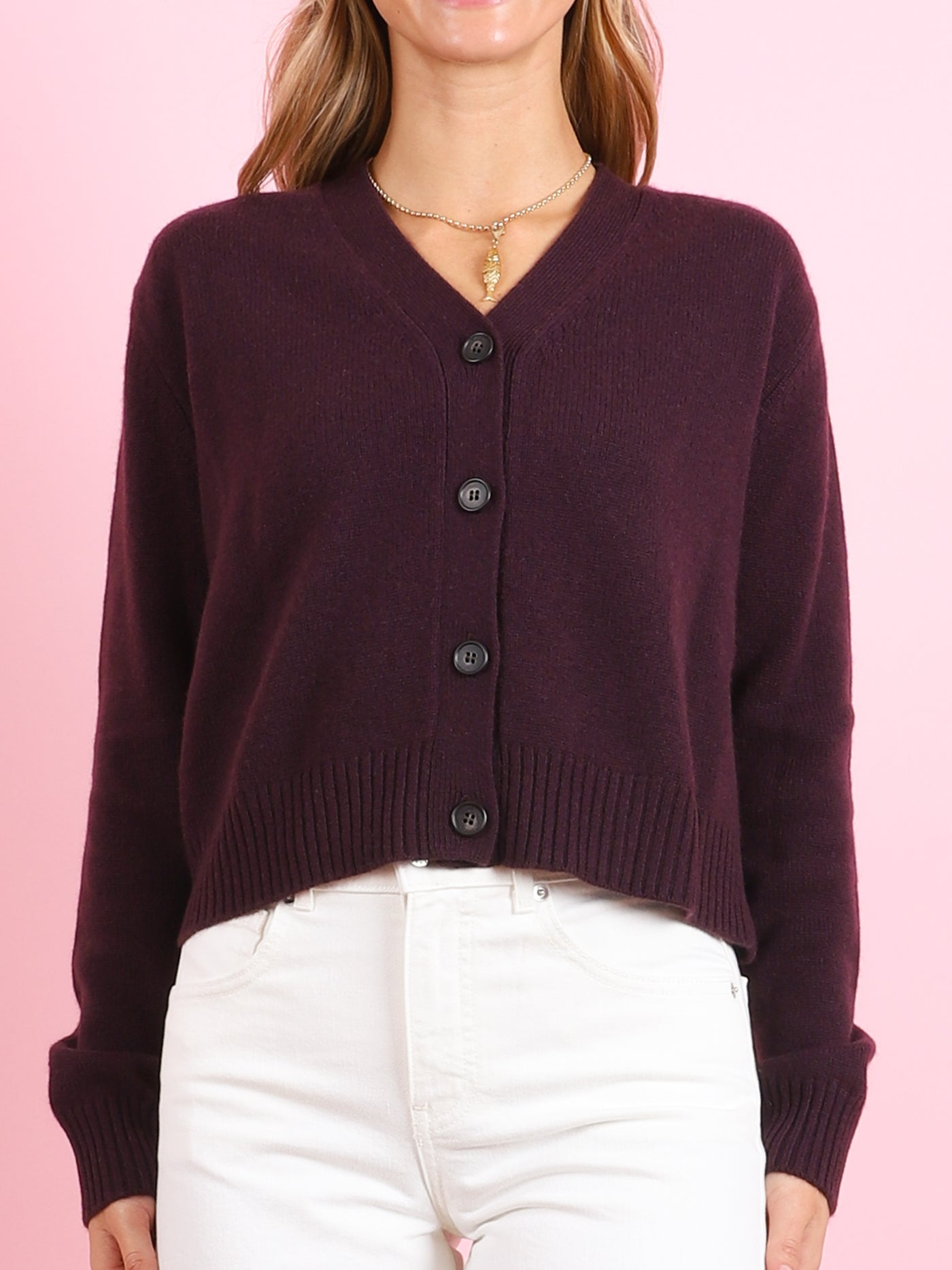 Marion Cardigan