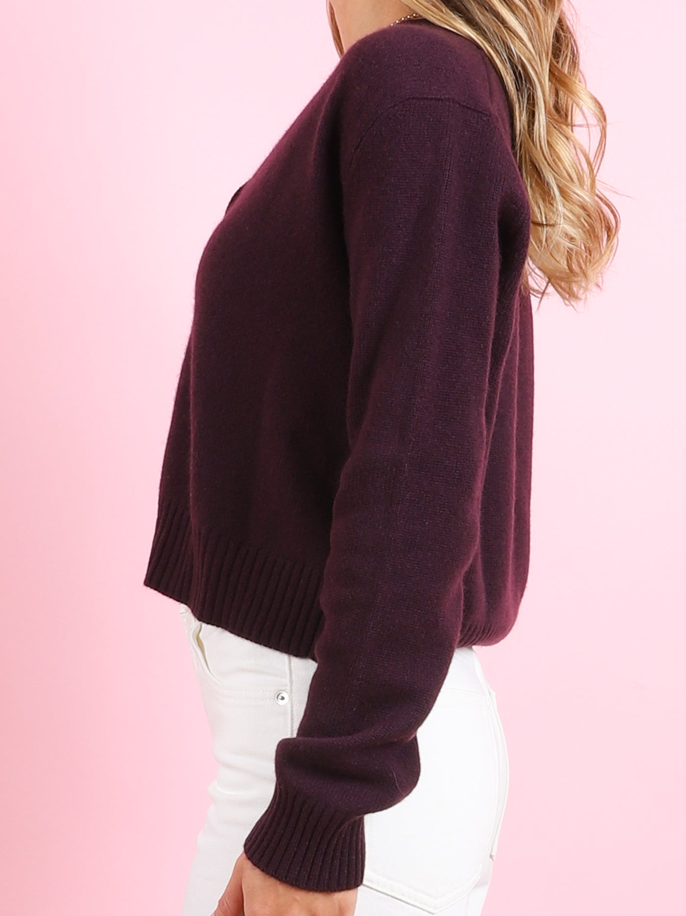 Marion Cardigan