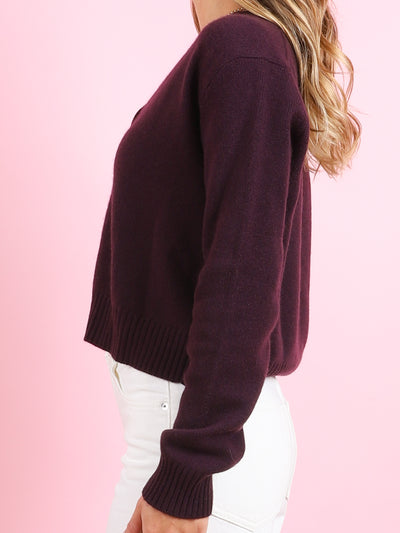 Marion Cardigan