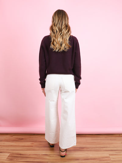 Marion Cardigan