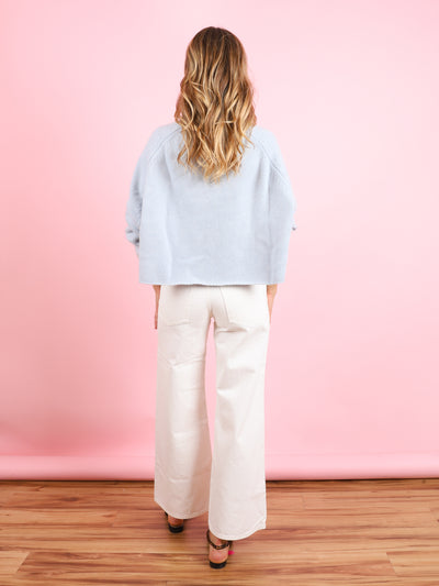 Karine Sweater