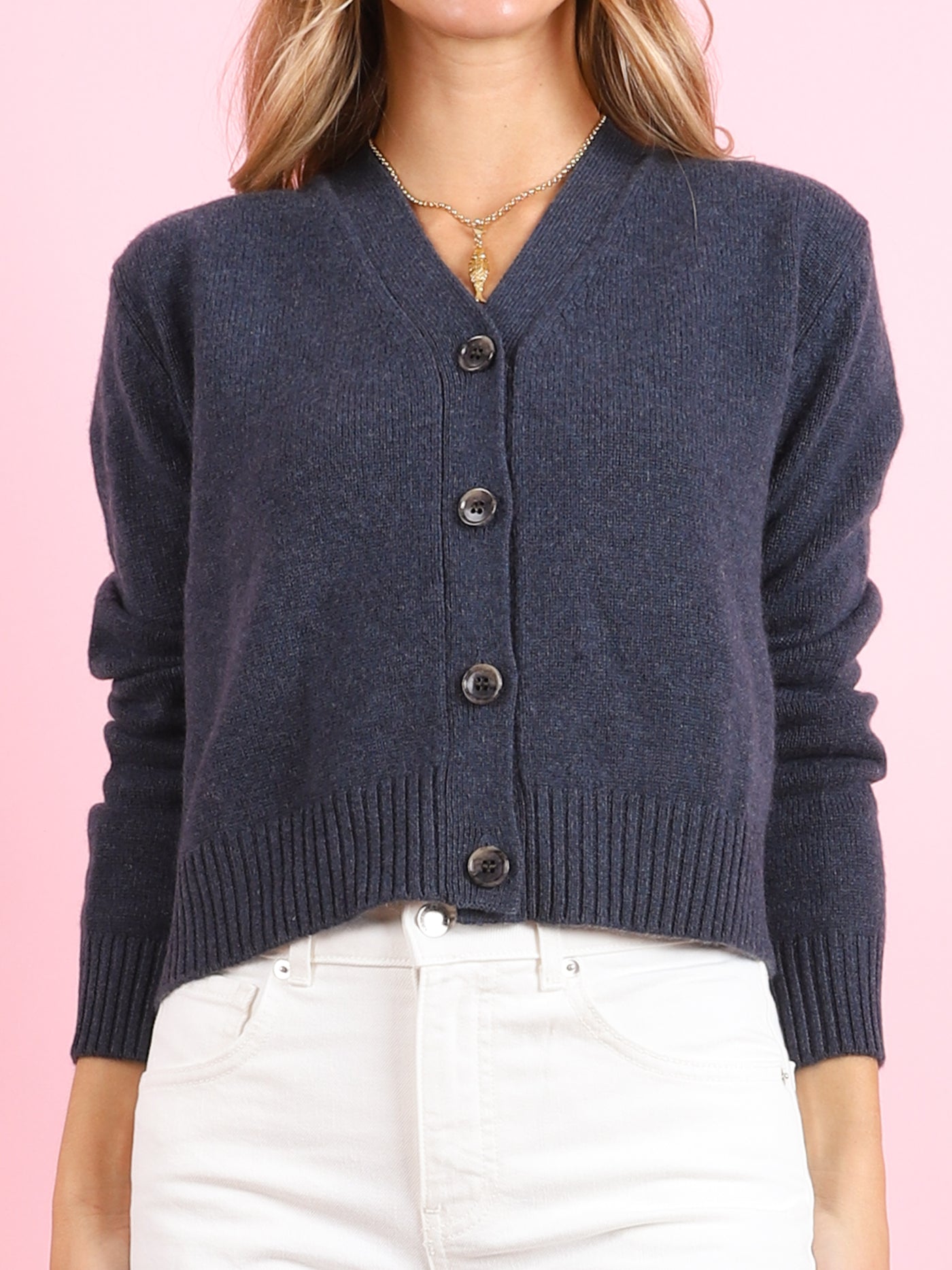 Marion Cardigan