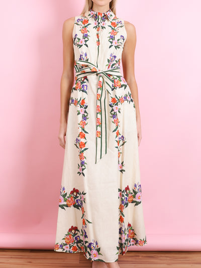 PALOMA DRESS