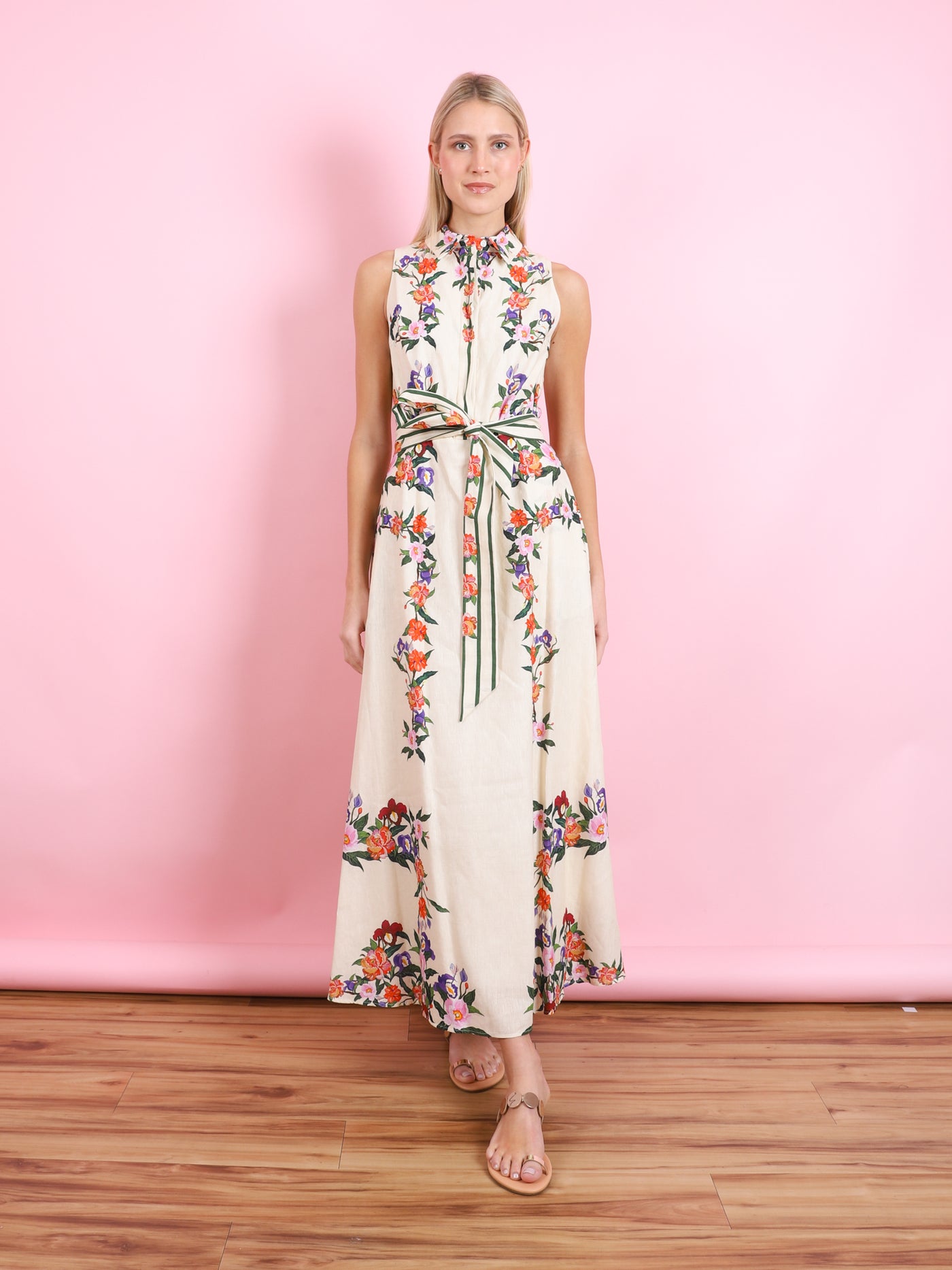 PALOMA DRESS