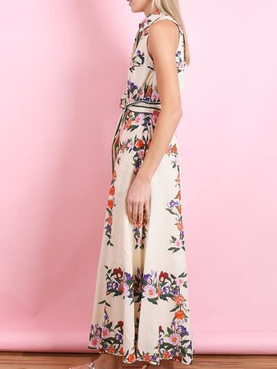 PALOMA DRESS