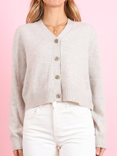 Marion Cardigan