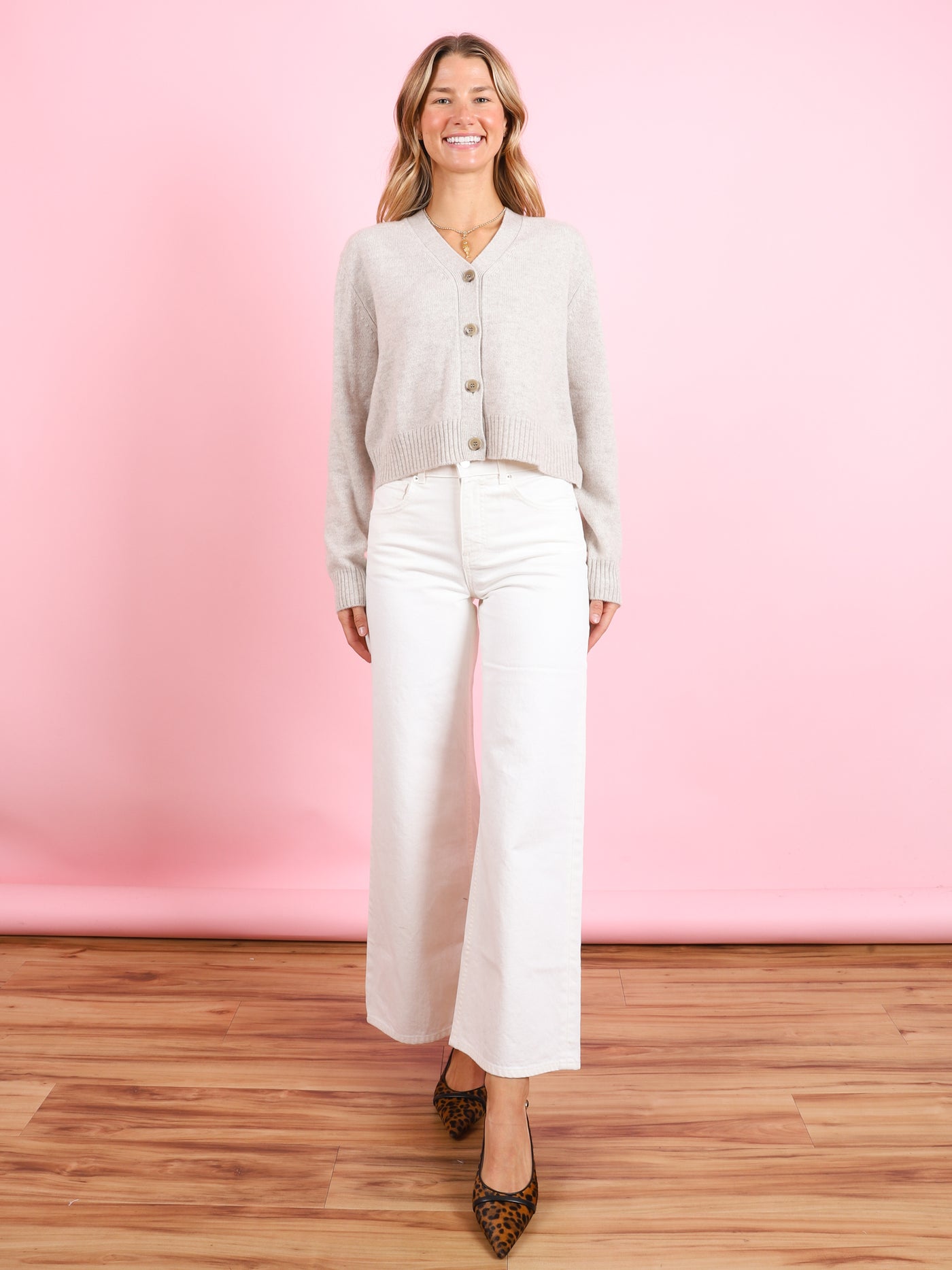 Marion Cardigan
