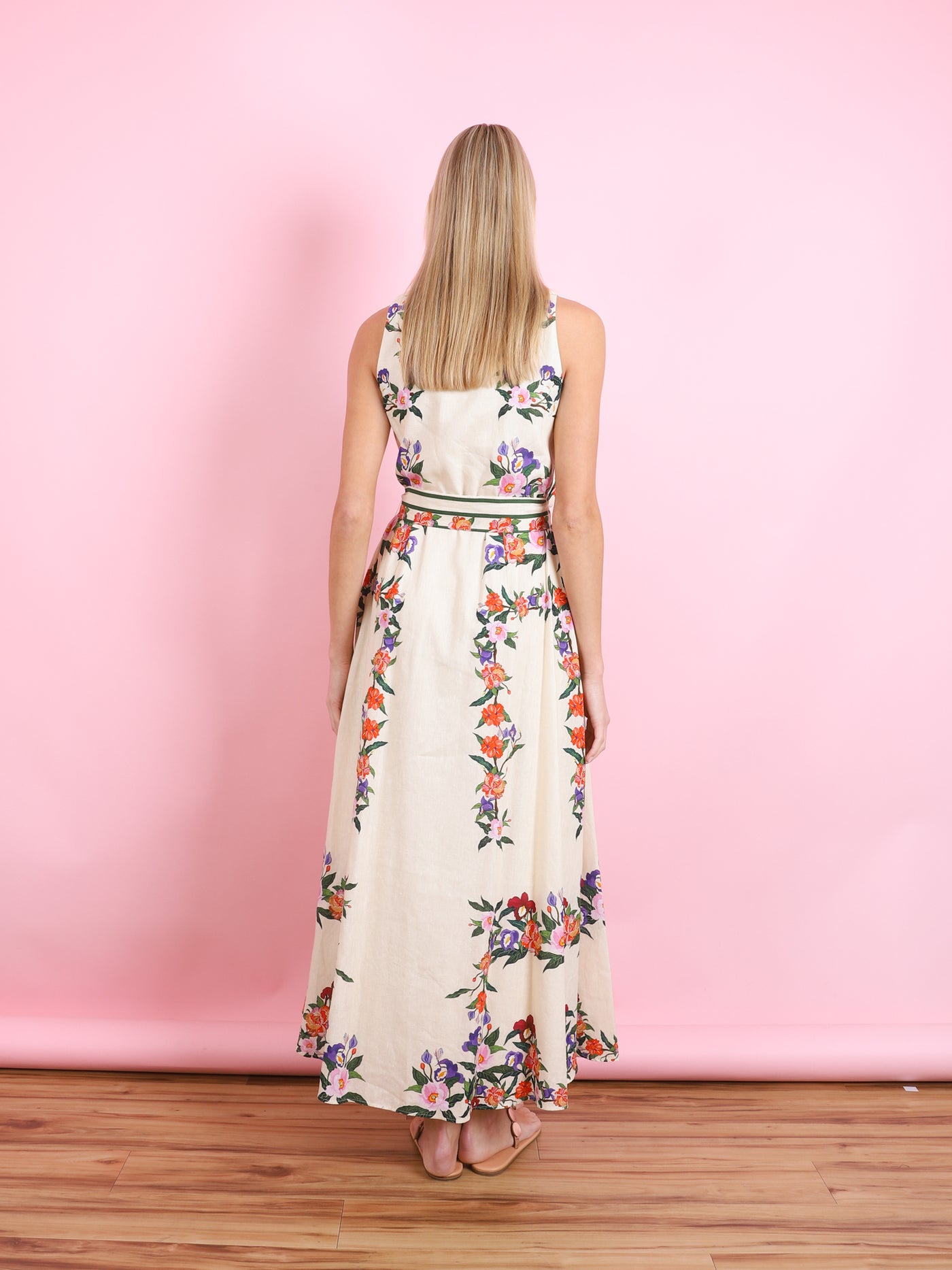 PALOMA DRESS