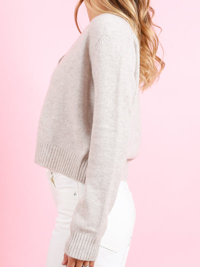 Marion Cardigan