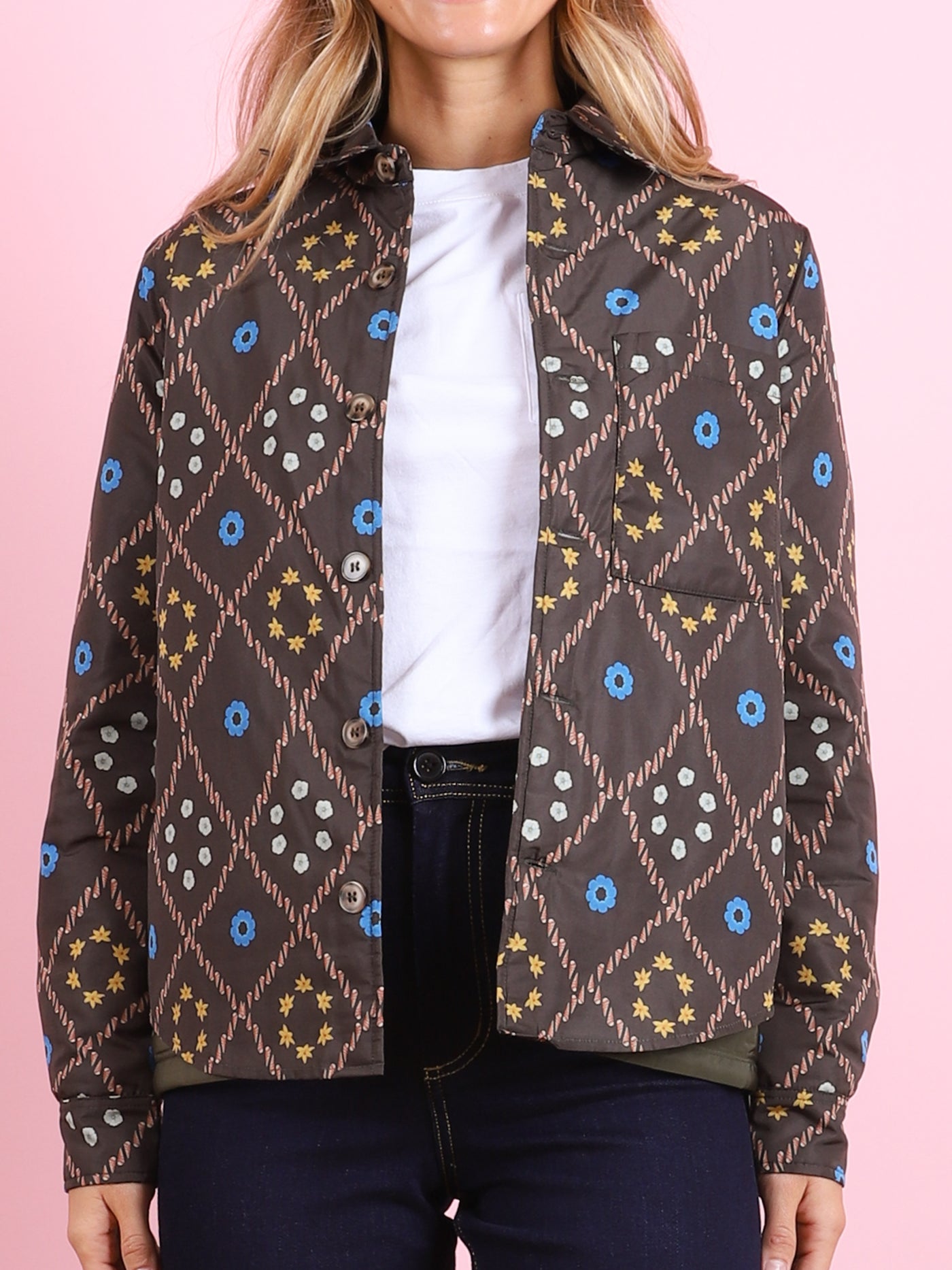 Cleo Jacket