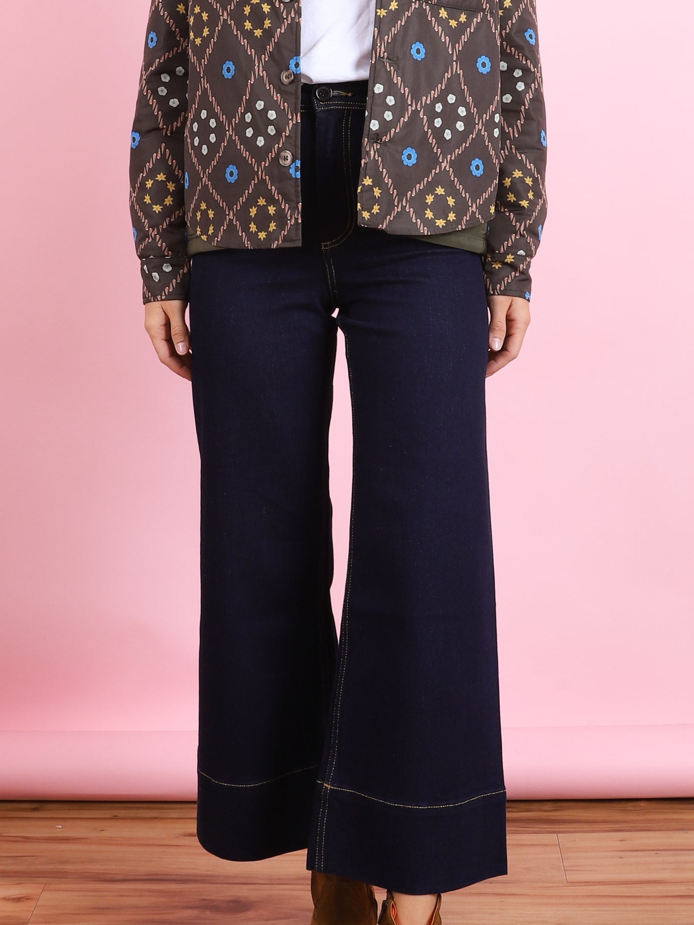 Costa Pant