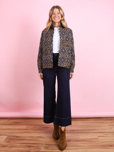 Cleo Jacket