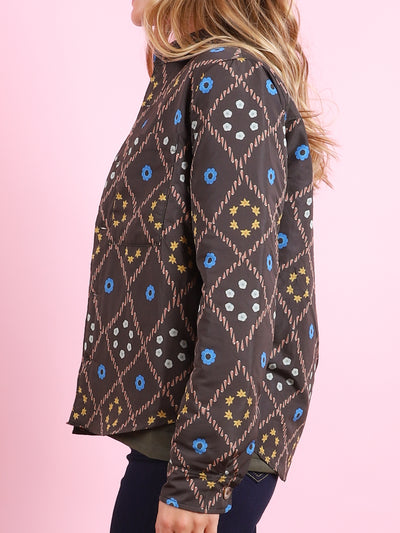Cleo Jacket