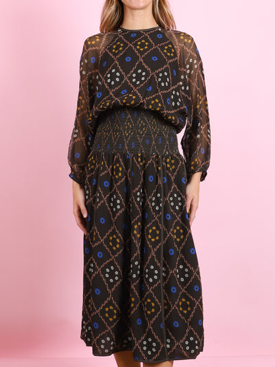 Cleo Dress