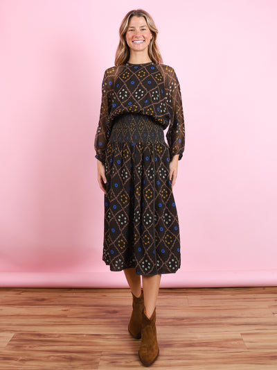 Cleo Dress