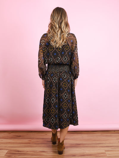 Cleo Dress