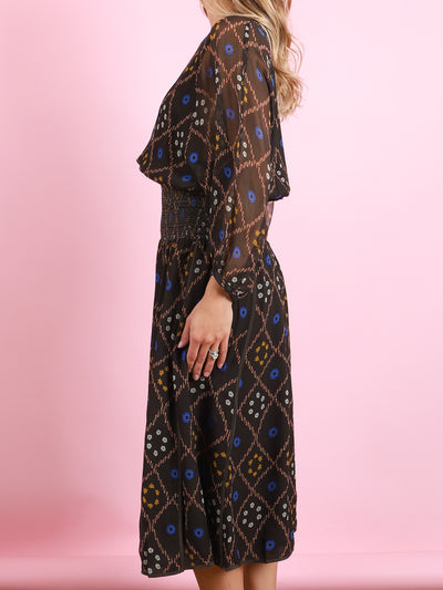 Cleo Dress