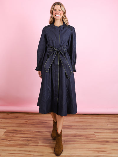 Tyler Dress