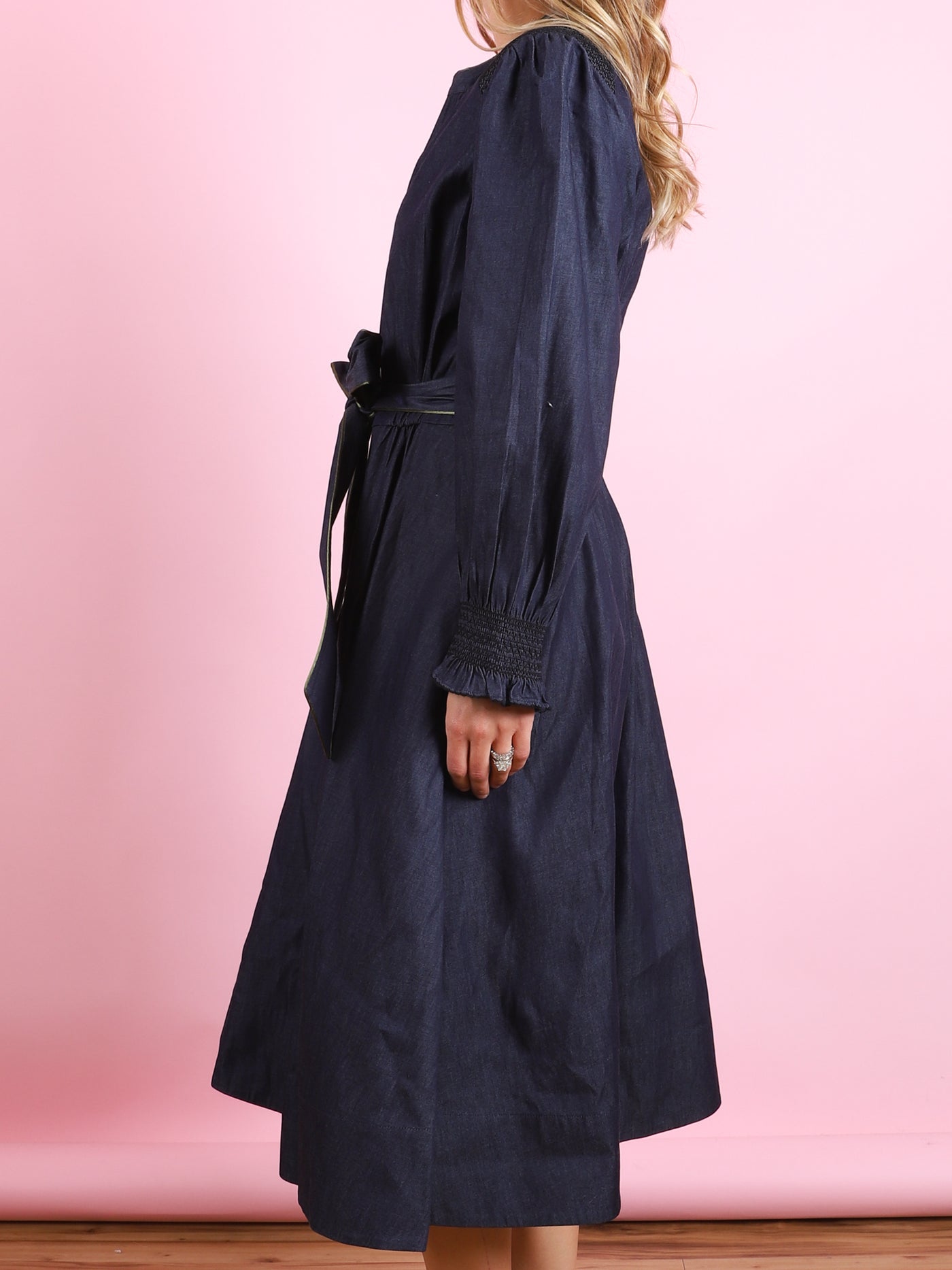 Tyler Dress
