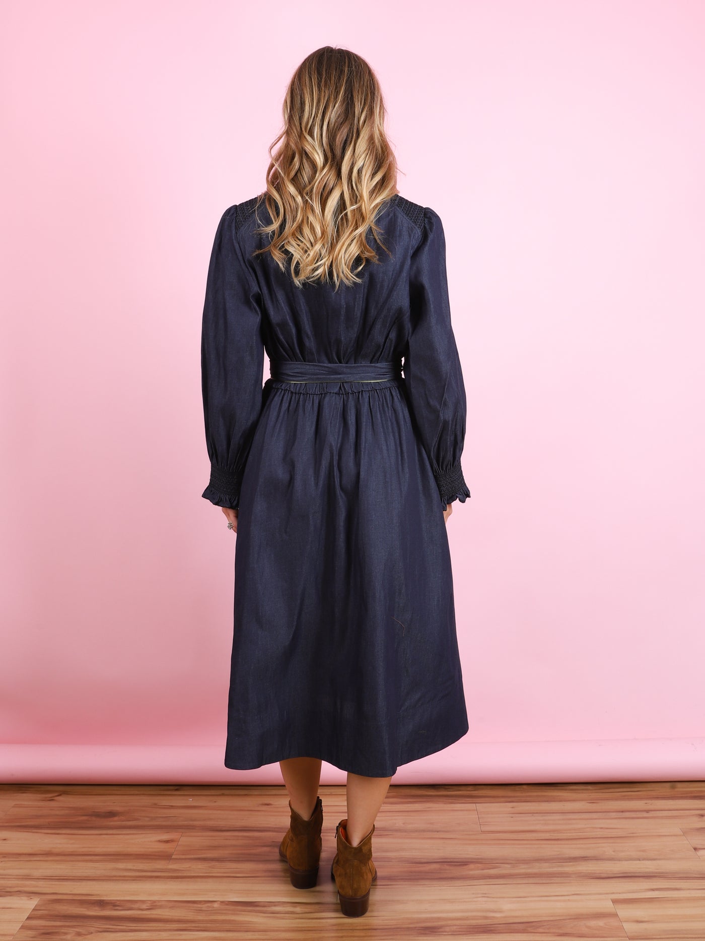 Tyler Dress