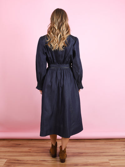 Tyler Dress