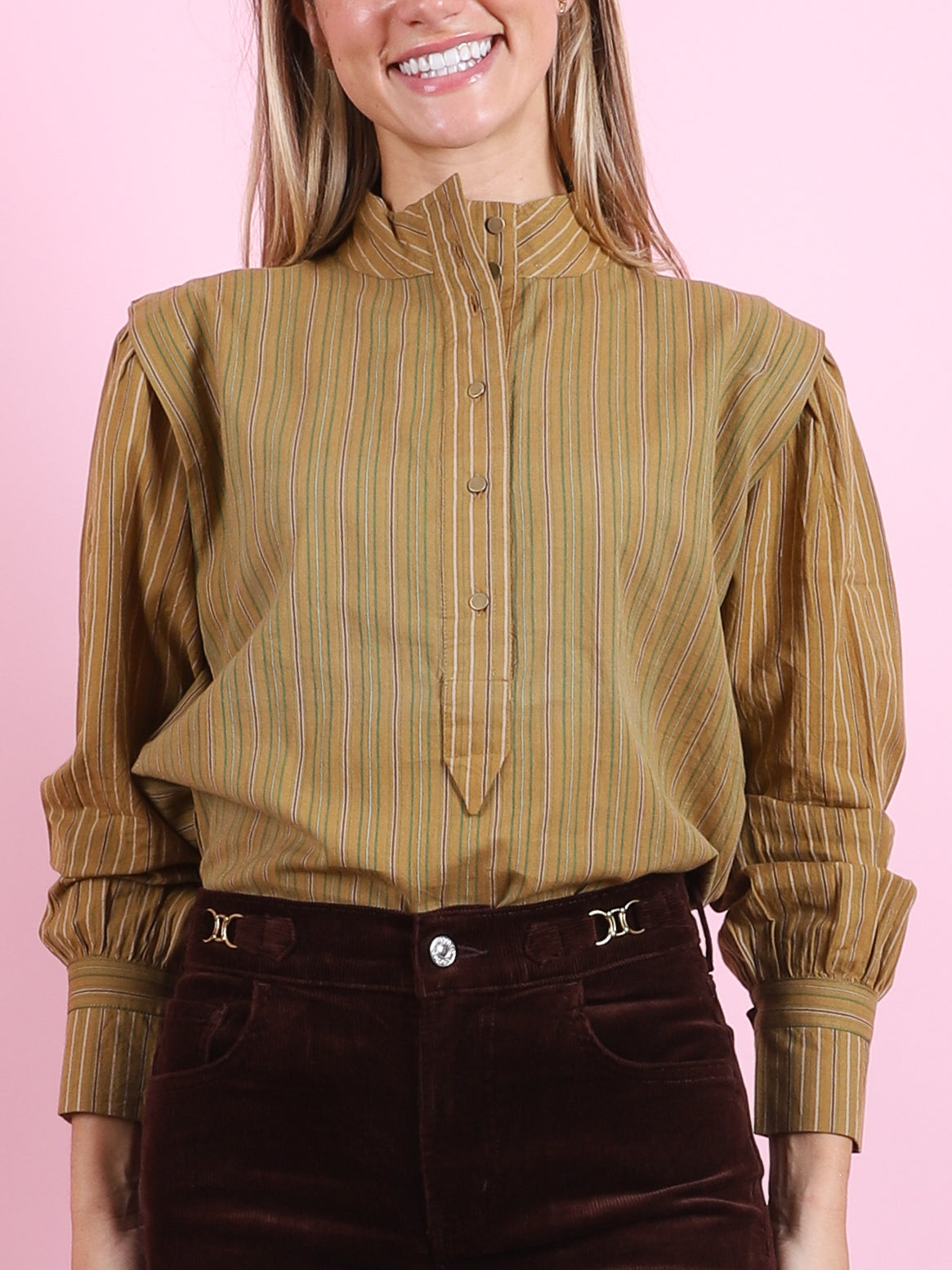 Cristo Shirt