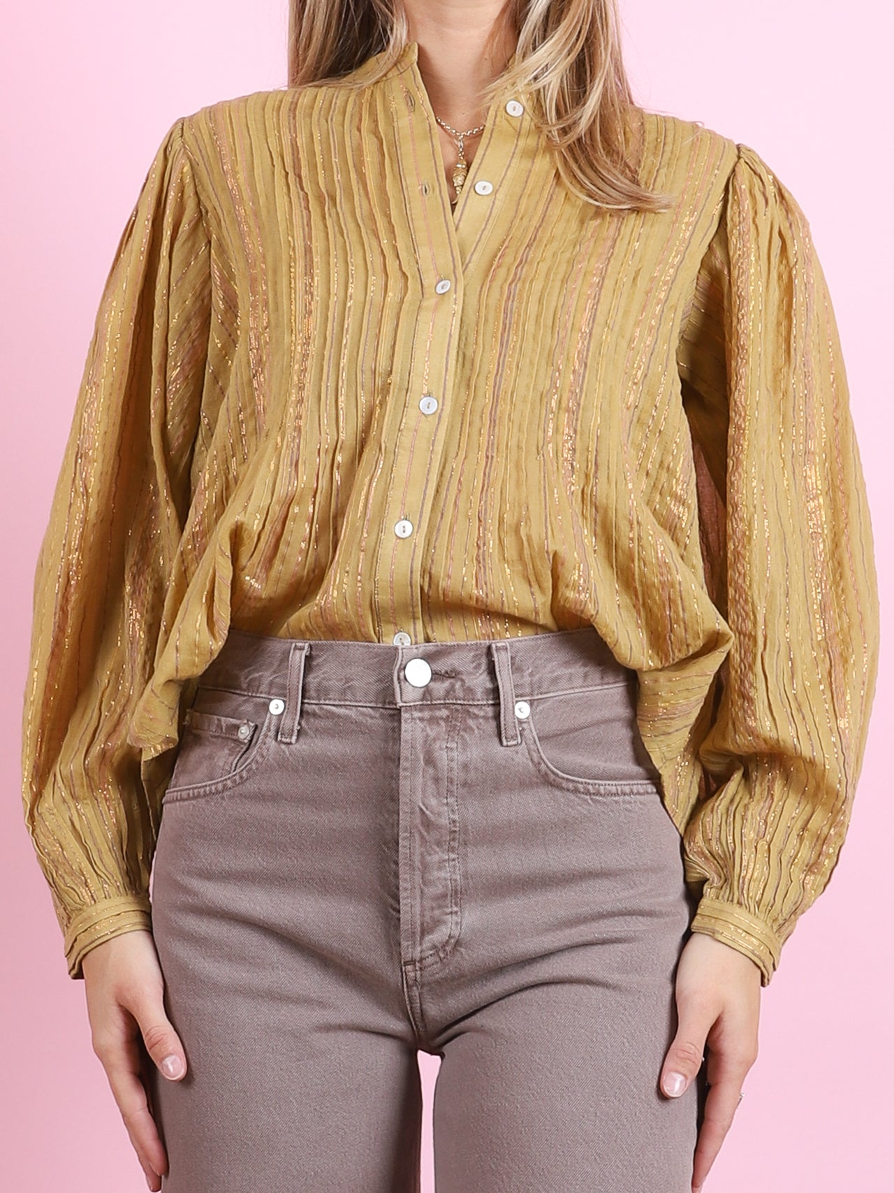 Charlie Shirt