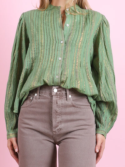 Charlie Shirt