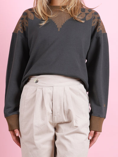 Siena Sweatshirt