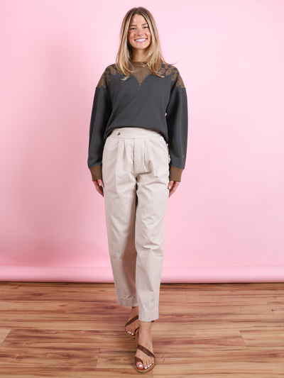 Siena Sweatshirt