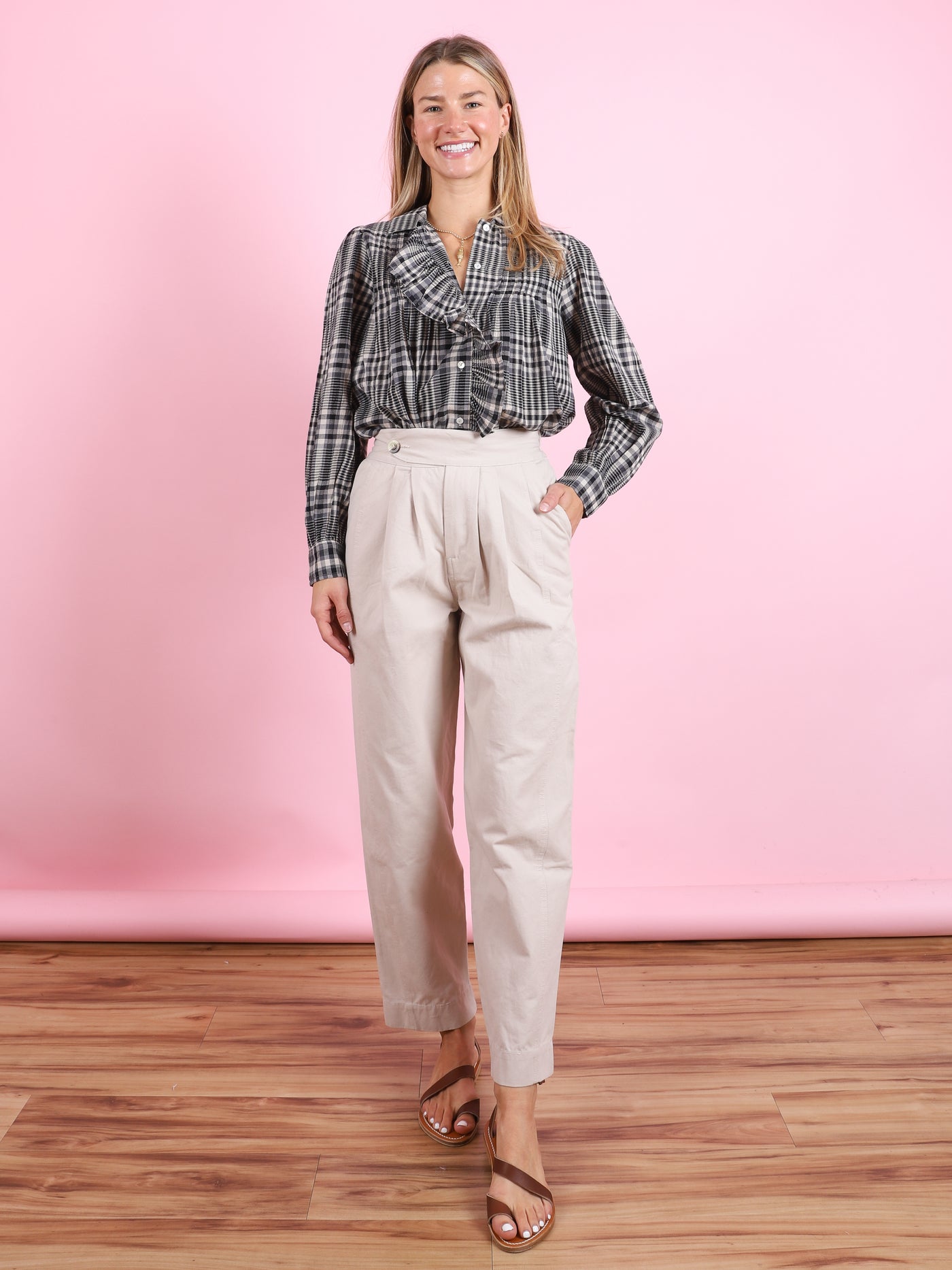 Penelope Trousers