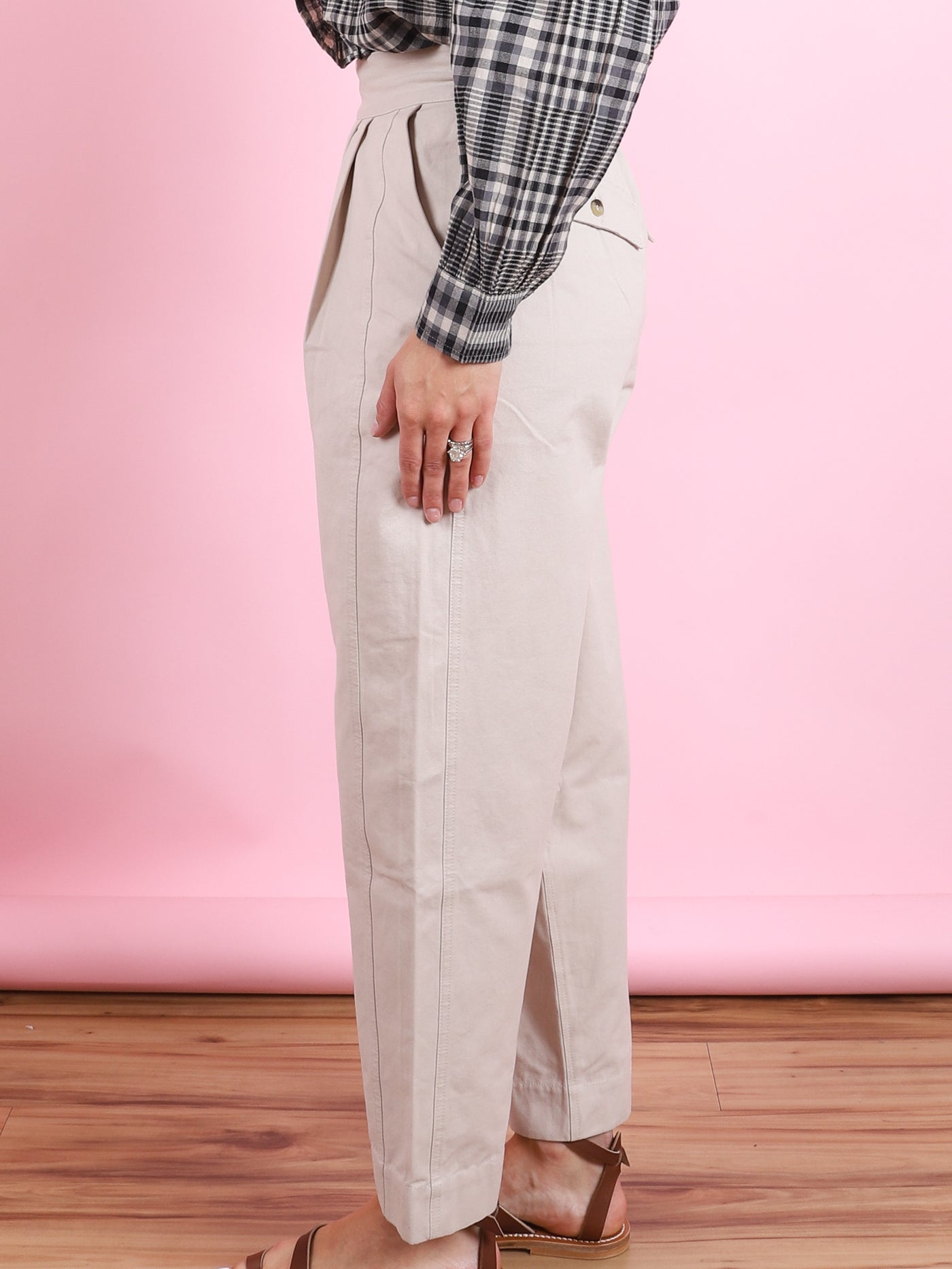 Penelope Trousers