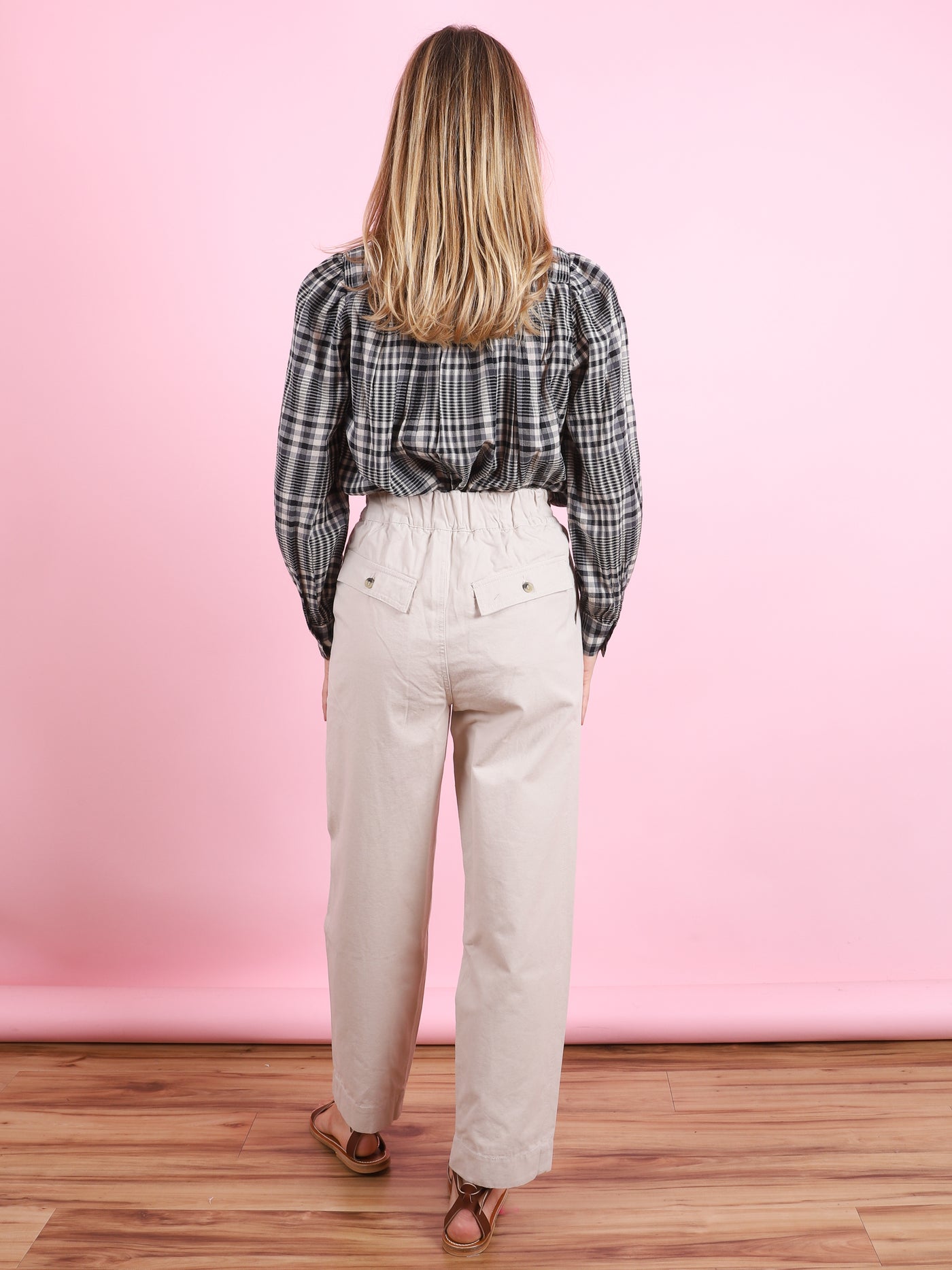 Penelope Trousers