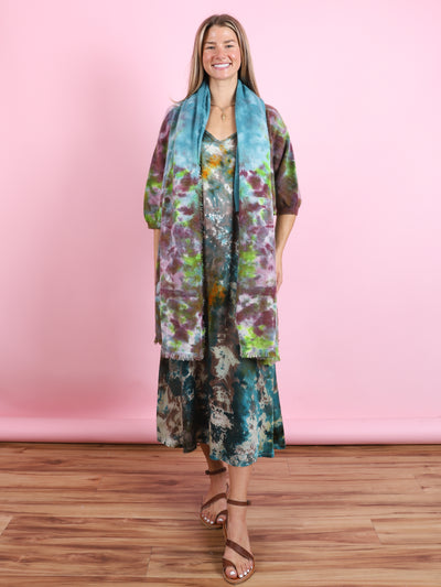 Luxe Scarf
