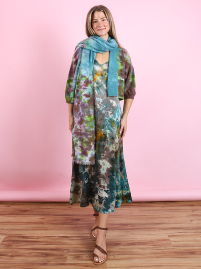 Luxe Scarf