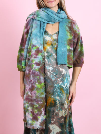 Luxe Scarf