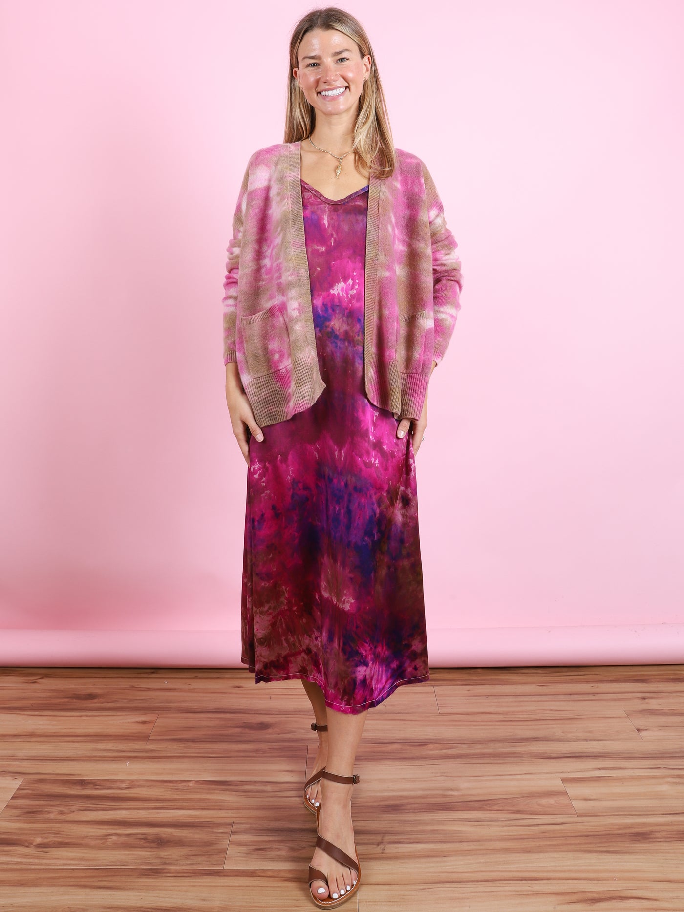 The Pocket Cardi