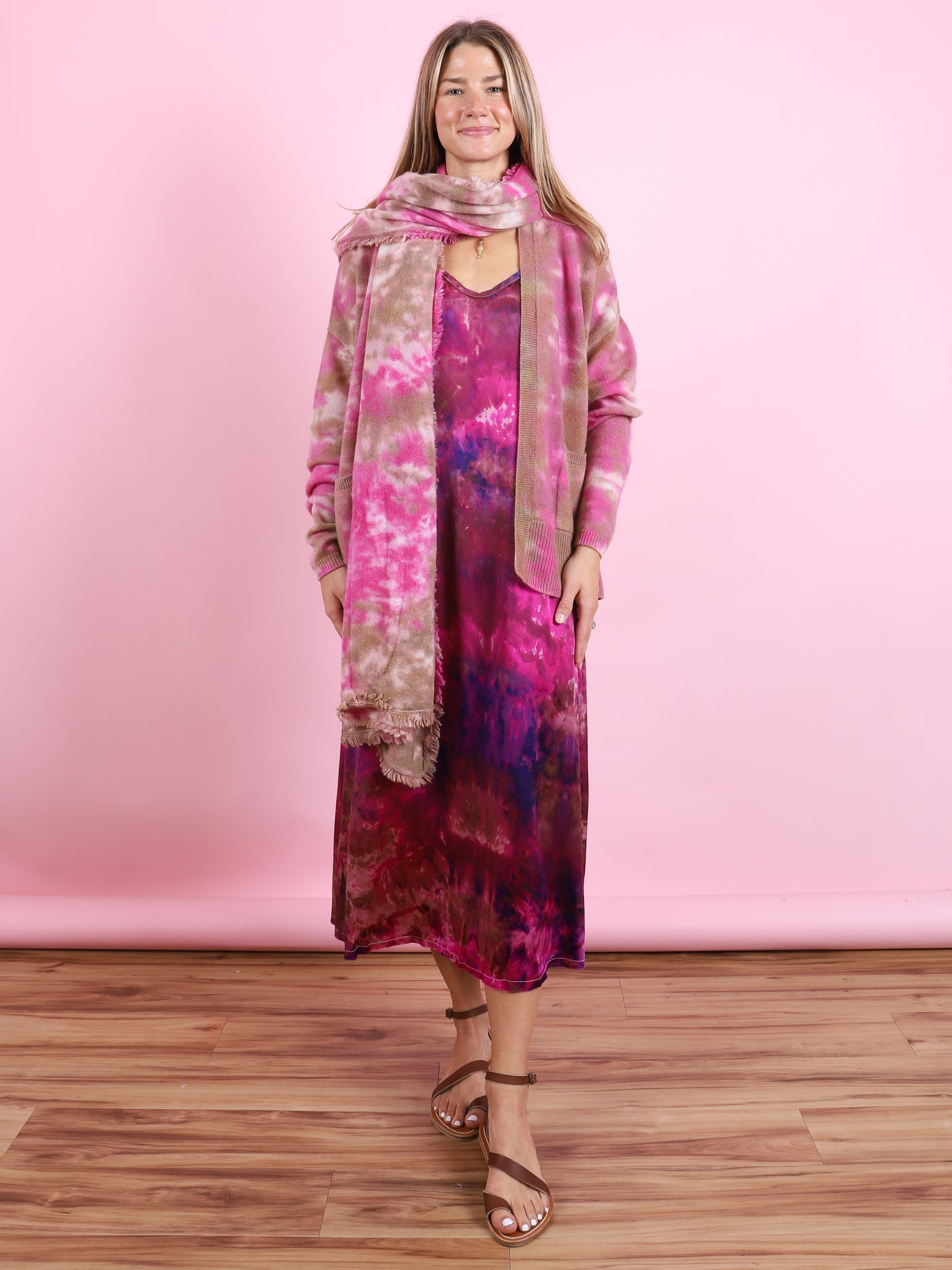 Luxe Scarf