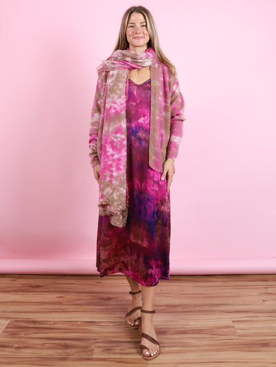 Luxe Scarf