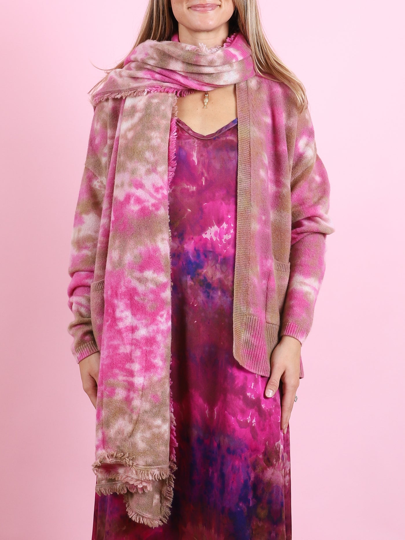 Luxe Scarf