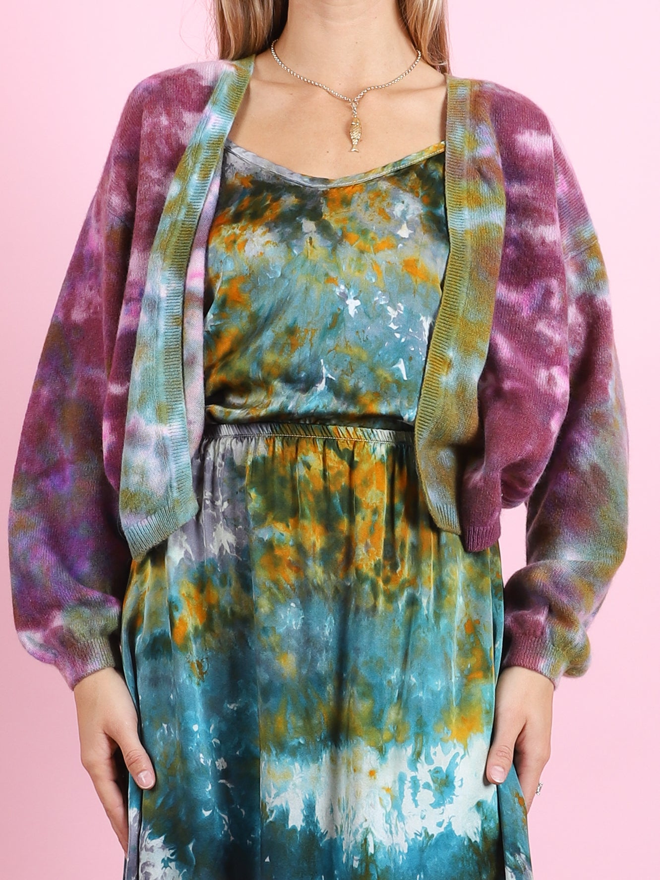 The Perfect Cardi